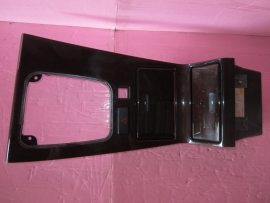 BMW 740 740I 740IL Center Consol Storage Unit - 8163950